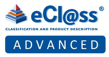 eClass Advanced transparent