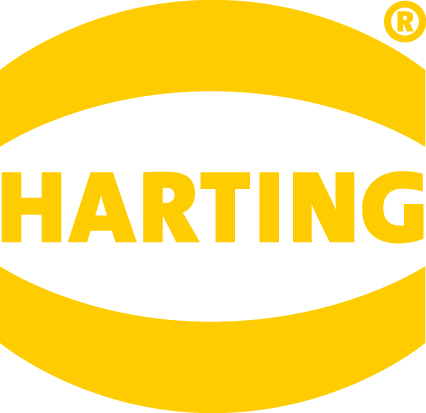HA Logo yellow